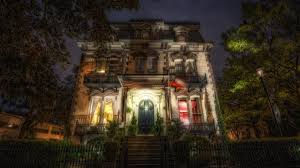 Events · state parks · free travel brochure · dining The Most Haunted Places In Savannah Visitsavannah Com