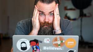 my beard isn't real // FREE Security+ // EP 5