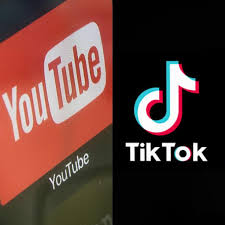 Check spelling or type a new query. Call To Ban Chinese Apps And The Never Ending War Of Youtube Vs Tiktok The Federal