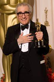 Martin Scorsese 2 007 The Departed Martin Scorsese Best Director Martin Scorsese Quotes