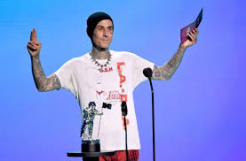 The survivors, musician travis barker and disc jockey adam dj am goldstein, were critically injured. Has Travis Barker Ever Appeared On Keeping Up With The Kardashians