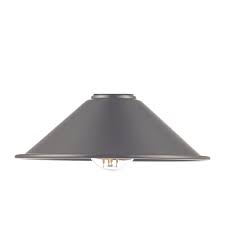 Shop the top 25 most popular 1 at the best prices! Grey Easy Fit Metal Antique Pewter Shade Lighting Company Uk