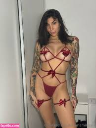 Luciana milessi porn