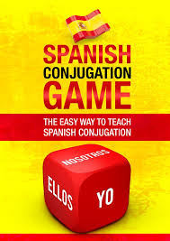 Now's the time to explore the games and activities that will get your. Spanish Word Conjugation Games