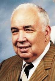 Gorman Mayle Obituary