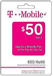 Free T Mobile Refill Codes T Mobile Phones Mobile Gifts Free Gift Cards
