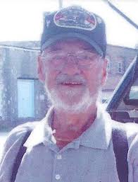 Obituary for Rex E. McGinn