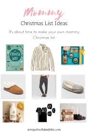 What to get your parents for christmas. Things To Get Moms For Christmas Bouncingrobbit