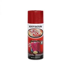 Rust Oleum Automotive Metallic Speck Spray Paint Truworth Homes