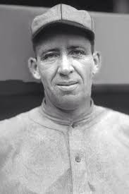 THE CHAOS LIST: A randomly changing alternate history of baseball