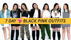 Blackpink Outfits Blackpink Reborn 2020 The site owner hides the web page description. blackpink outfits blackpink reborn 2020