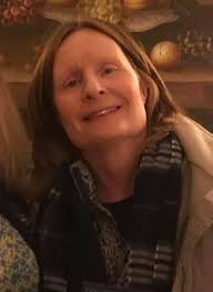 Patricia Louise Dooley Fucci (1963-2022)