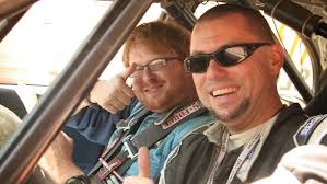 The Last Day is the Best Day — WRC Rally Mexico With Darkcyd Racing