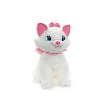 Marie 64cm Large Soft Toy Soft Toys 30 50 Disney Store Animal Plush Toys Cuddly Toy Soft Toy