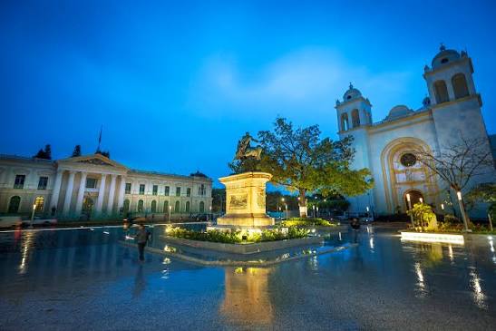 About El Salvador | El Salvador Travel