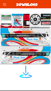 How to install livery rosalia indah double decker on windows? Rosalia Indah Livery Bussid Double Decker Doraemon 87 Livery Bussid Hd Shd Jernih Koleksi Pilihan Part 2 Raina Id Konsep Mobil Mobil Modifikasi Stiker Mobil Kumpulan Livery Bussid Sdd Bimasena