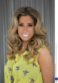 Stacey solomon has revealed she got veneers because her teeth lost their health during pregnancy. Stacey Solomon Reveals Brighter Look