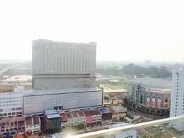 At the straits hotel & suites melaka, we take great pride in maintaining the highest standards of cleanliness and hygiene protocols rigorously. Hotel Outside View Picture Of The Straits Hotel Suites Melaka Tripadvisor