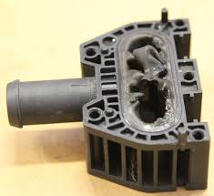 Find that very unique object in json second/ third/ fourth etc level and return it Mercedes Benz W210 Heater Control Valve Disassembly And Cleaning 1996 03 E320 E420 Pelican Parts Diy Maintenance Article