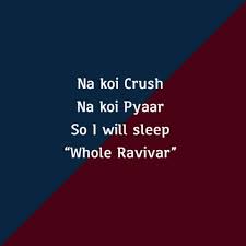 Live tv streaming sites 2021. Na Koi Crush Na Koi Pyaar So I Will Sleep