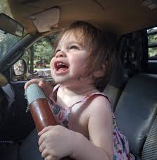 How to clean Doctor Bonner's sanitizer?