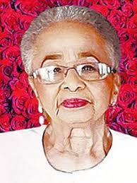 Norma Perry Obituary (1929