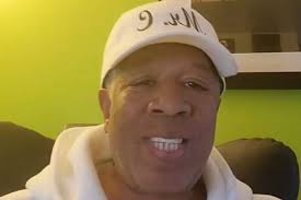 Cha Cha Slide' Singer DJ Casper Dead of Cancer at 58