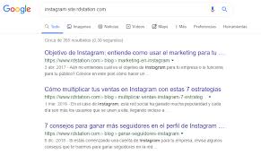 Tecleamos unas palabras y le damos a enter. 10 Consejos Increibles Para Hacer Una Busqueda Avanzada En Google