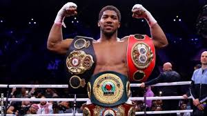 Anthony joshua won his first 22 pro fights and was heavyweight champion of the world between 2016 and 2019 until a stunning loss to andy ruiz jr. Anthony Joshua A New Silkier Boxer Shows Lessons Learned In Victory Over Andy Ruiz Bbc Sport