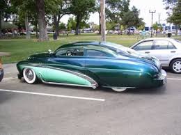 1949 1950 1951 Mercury Pictures The H A M B Classic Cars Trucks Hot Rods Mercury Cars Vintage Cars