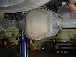 how to replace rear axle seals and bearings in your 04 f150 lots of pics f150online forums how to replace rear axle seals and