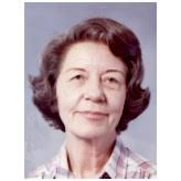 Faye Darsey Obituary (2011)