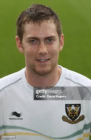 Marc Finney, conditioning coach of Northampton Saints poses for a... News  Photo
