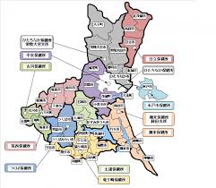 Multilingual（多言語翻訳） · くらし · 子育て・教育 · 観光・歴史 · 産業 · 市政 . çœŒå†…ä¿å¥æ‰€ä¸€è¦§ èŒ¨åŸŽçœŒ