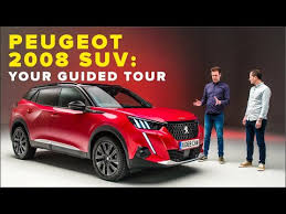 Check spelling or type a new query. Peugeot 2008 Video Review The Stylish Sophisticate Car Magazine