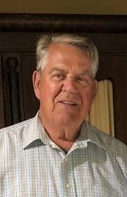 Obituary for Barry G. Schreffler