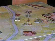 War games have been really important and one of the most loved genres in gaming history. Miniature Wargaming Wikipedia