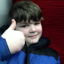 Nathan McDonagh (@NathanMcDonagh3)