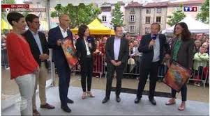 La mobilisation n'aura pas été suffisante pour faire grimper audruicq (62) sur le podium. Replay Journal De Tf1 Du 14 06 2019 Votre Plus Beau Marche 2019 Sanary Sur Mer Remet Le Trophee A Montbrison