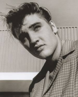 Elvis Presley's Memphis Encounter with Robbie Moore in 1956