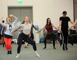 We believe teachers who want to teach dance are already pro in their domain. Dance Dancing In Tune