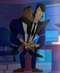 Tag: gay < Your Cartoon Porn