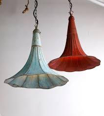 12 Original Shabby Chic Lighting Ideas Id Lights