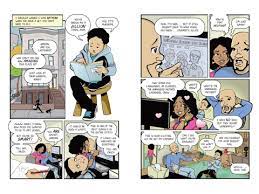 In jordan the currency is called jordanian dinar, often shorted to jd and even arabic speaking people often credit cards and the atm cards provided by jordanian banks are widely accepted in malls. New Kid By Jerry Craft A Kids Book A Day
