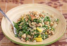 Pin On Gorgeous Healthy Salad Recipes