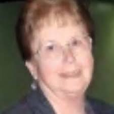 Vivian Grainger Brewer: Tabor City