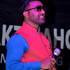 Shakti Sahota
