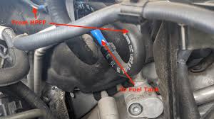 Possible Insurance For Cp4 Pump Failure Exergy System Saver Club Touareg Forum