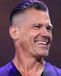 How To Get The Josh Brolin Cable Haircut From Deadpool 2 Long Hair Styles Men Mens Hairstyles Haircuts For Men