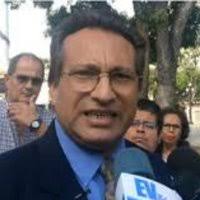 Luis Guillermo Padrón (@GuillermoFVM2)